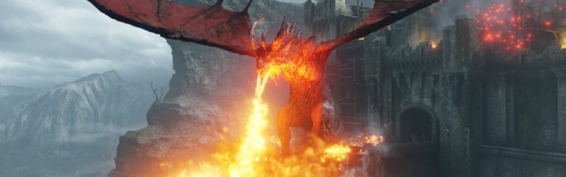 PlayStation 5 vaieldamatult parim mäng on 11 aasta eest ilmunud klassik “Demon’s Souls”