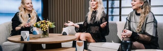 Lenna: emadus ja karjääri tegemine on pingutus, aga ma ei vahetaks seda millegi vastu