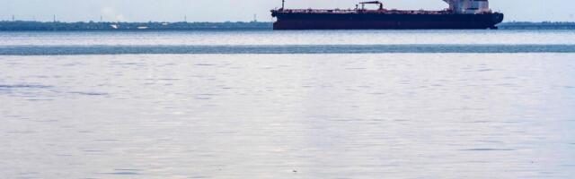 Iraani pinged kergitasid nafta hinda: hirm tarnetõrgete ees varjutas ülepakkumise