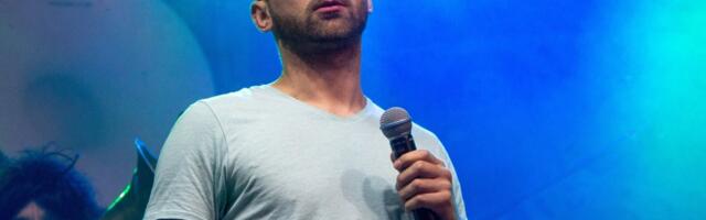 Eurovisionil põrunud Robin Juhkental_ mul oli palju hullem kui Vanilla Ninjal, mind rünnati füüsiliselt 22 korda