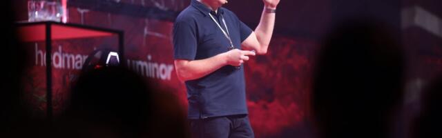 Kasv valel ajal, aga täie hooga: kuidas väike Rakvere elektroonikatehas ekspordib teisele poole maakera