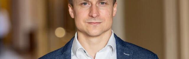 Kliinikumi nõukoguga liitus Mihkel Lees