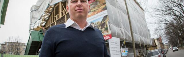 Plaan venib: Crowdestate jätab ühisrahastusplatvormi avatuks