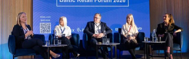 Eesti toidukettide juhid: uuendused ei tähenda rohkem tehnoloogiat, vaid õigete valikute tegemist