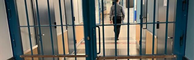 Uus isikunimeseadus raskendab kurjategijatel nimevahetust