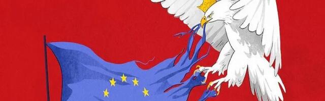 Poland Is Now The Last Country Standing In The Way Of A Federalized Europe