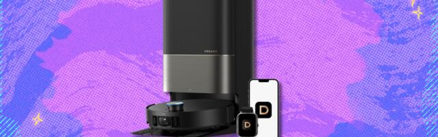 The Dreame X50 Ultra is $200 cheaper for its best-ever price at Amazon