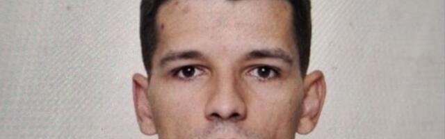 Ako vidite OVAJ auto, odmah zovite policiju! Misterija nestanka Nemanje (38) iz Kragujevca: ČEKA GA DVOJE DECE