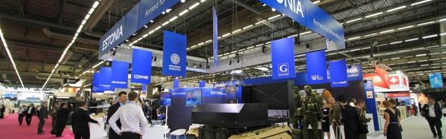 Ettevõtted saavad ühisstendidega ärimessidel osaleda ilma omaosaluseta