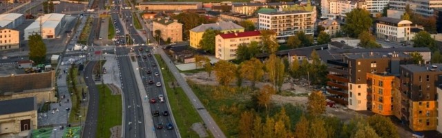 Maaklerid ennustavad: millisest piirkonnast võiks saada Tallinnas “uus Kalamaja”? ﻿