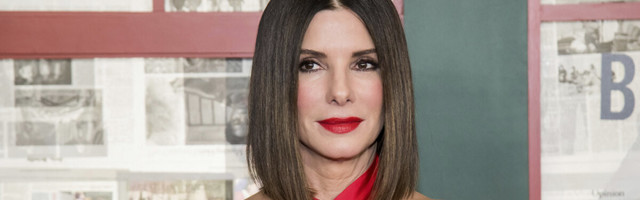 Näe välja nagu staar! Loe, kuidas 56-aastane Sandra Bullock oma välimuse eest hoolitseb