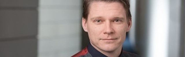 Agris Peedu valiti tagasi PERHi juhtima