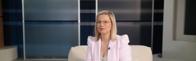 LUISA RÕIVASE SMUUTIRETSEPT sobib eriti hästi kaalujälgijatele