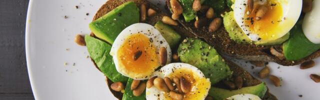 Teadlik toitumine töökohal viib töötajad võimete tippu