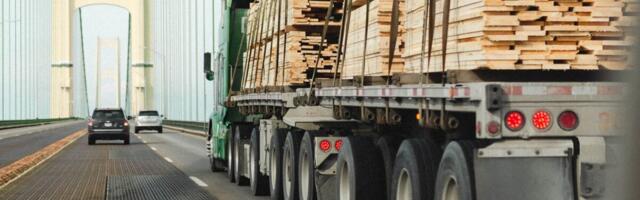 Eesti väliskaubanduses kasvas septembris Euroopa Liidu riikide osakaal