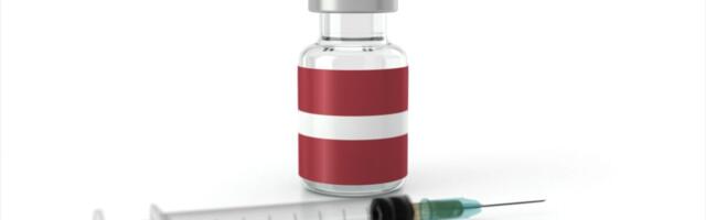 Läti kaalub COVID-19 vaktsiinide edasisest ostmisest loobumist