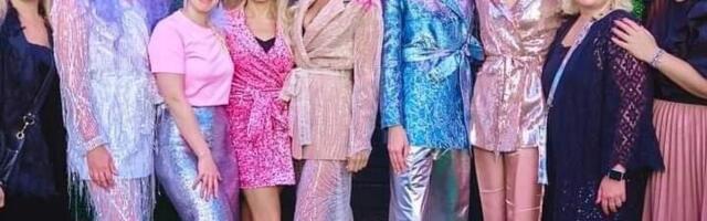 SALONSHOPi särav terrassipidu