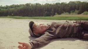 Rahu lootuses, aegluse ülistuseks, päikese ootuses