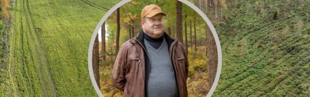 Metsamees: väga suure hurraaga ei maksa süsinikukrediidi vahendajate juurde minna