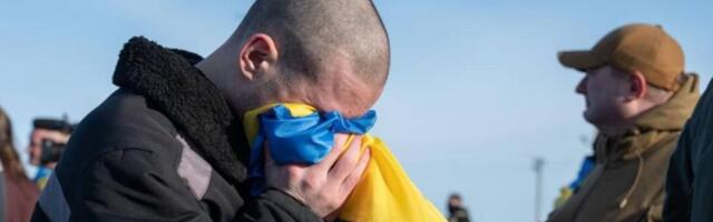 „Venelased proovivad igalt poolt maksimaalselt kasu saada.“ Miks venelased oma sõjavange Ukrainast enam tagasi ei taha?