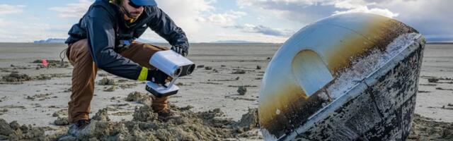 Kosmiline ravimivabrik potsatas lõpuks Maale – miks üldse seal ravimeid peaks tootma