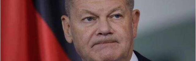 Scholz loses confidence vote in German parliament, worsening Berlin’s political crisis