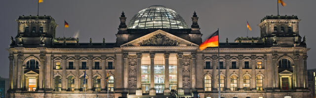 Musk peab AfD pärast sõnasõda Euroopa Liidu bürokraatidega