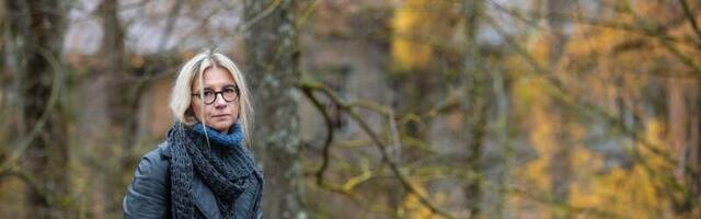 NÄDALA RAAMAT | Kaks preemiat võitnud ja kolmandalegi kandideerivast Lilli Luugi „Ööemast“ saaks hea filmi