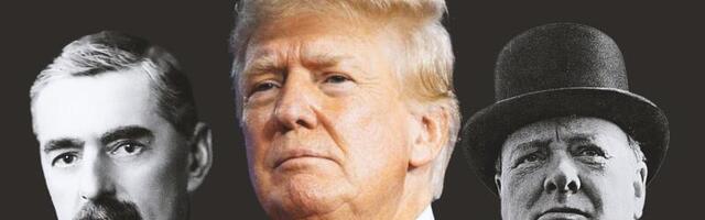 KOLUMN | Timothy Garton Ash: eurooplased peavad astuma Münchenis vastu Trumpi korraldatud „Münchenile“