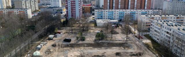 Tallinna varjatud „maks“: tahad ehitada, aita lasteaeda kinni maksta