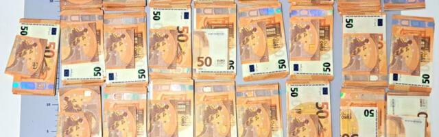 Soome toll paljastas ulatusliku valeraha juhtumi