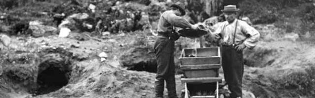 USAs on puhkemas uus „kullapalavik“: haruldaste metallide maardla võib muuta kogu riigi majandust