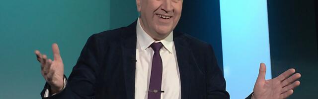 MEEDIAVALVUR: muidugi Eesti solvajad, kes siis veel