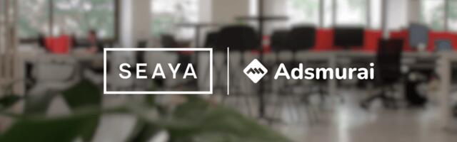 Seaya acquires stake in Adsmurai to boost global growth and AI-driven marketing