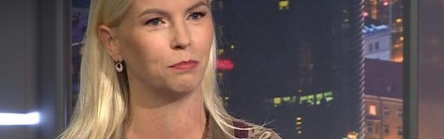 ETV telenägu Liisu Lass emarollist_ „Tunnistan üles, et valmistusin kõige raskemaks. Läks hoopis vastupidi“