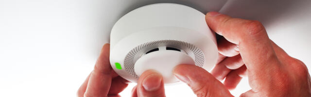 Päästeamet kontrollib järgmisel nädalal kodudes suitsu- ja vingugaasiandureid