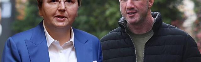 DOLOVAC NAPRAVILA HAOS U TUŽILAŠTVU ZBOG HAPŠENJA BAČULOVA? Iznervirana jer istragu vodi VJT u Beogradu