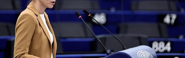 VIDEO | Kallas kaitses Signali kasutamist_ ärge võtke meilt formaati, kus saab inimese moodi rääkida