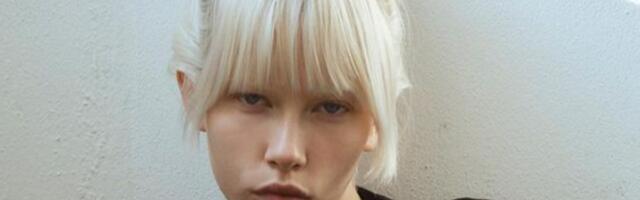 KLÕPSUD | Mõnus reis Prantsusmaale! Modell Kati Karu võttis Pariisis aja maha ja nautis Louvre’is kunsti