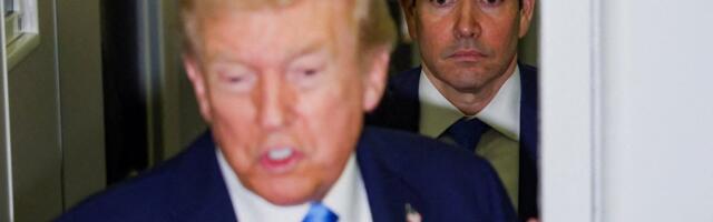 USA senat usub, et rahuplaan ei jää lõplikuks. Teised lääneriigid väljendasid Ukrainale toetust