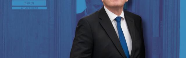 JUHTKIRI | Linnapeaamet on risk Raudsepale endale kui ka Tallinnale