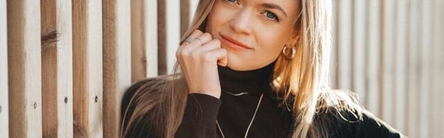 Salapärane artist lõi helge jõulumuusika kogumiku. „Just lapsed kinnitasid, et see on väärt jagamist“ 