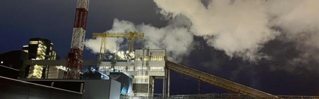 Tuumajaama ehitamisest: “Ükskõik, mida valitsus ette võtab, tulemuseks on sõnnik!”