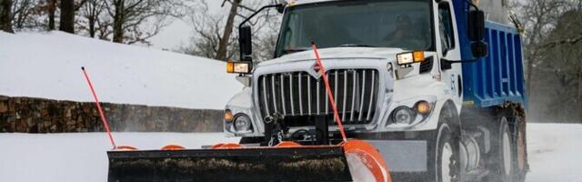 Talvetorm jättis USA-s sajad tuhanded elektrita