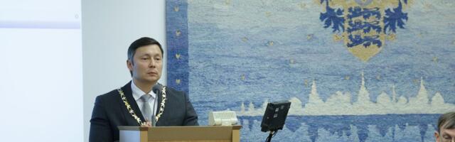 Linnavolikogu võttis vastu Tallinna eelarve