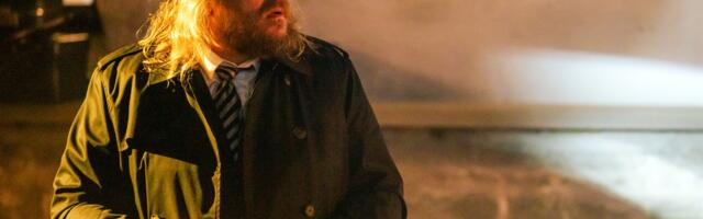 Järgmine hommik kui fotograafi kolmas võimalus