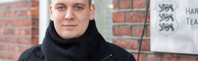 Tallinna kesklinna vene gümnaasiumi juhiks valiti Ingar Dubolazov, kes varem toimetas haridus- ja teadusministeeriumis