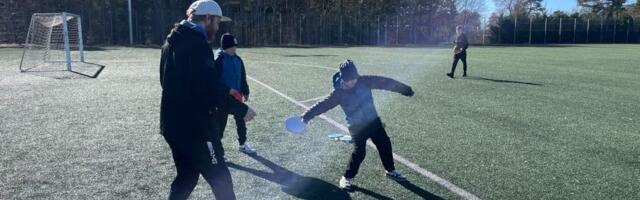 Hoolekogu ostab Risti koolile projektori