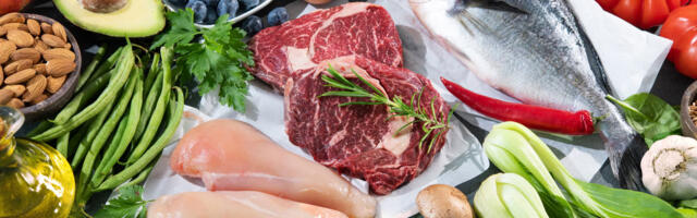 [Перевод] Никакой «палеодиеты» не существовало: учёные выяснили, чем питались древние люди