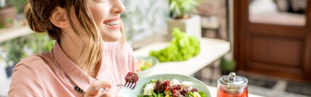 Soovid end kergemalt tunda? Need 15 lihtsat nippi aitavad sul juba 10 päevaga muutust märgata